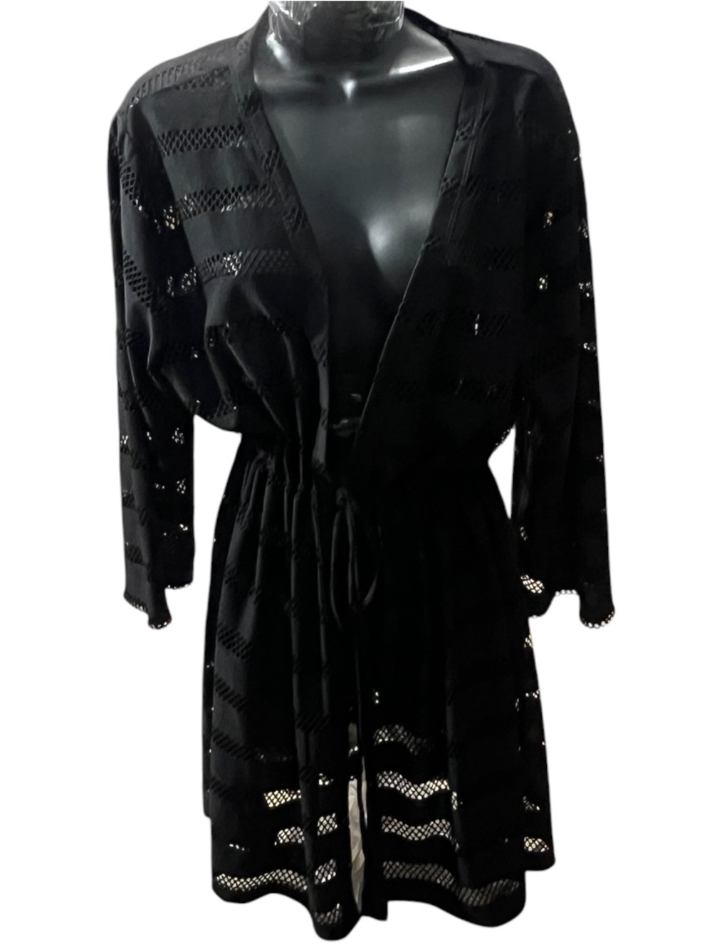 Coast to coast swimwear cover up
